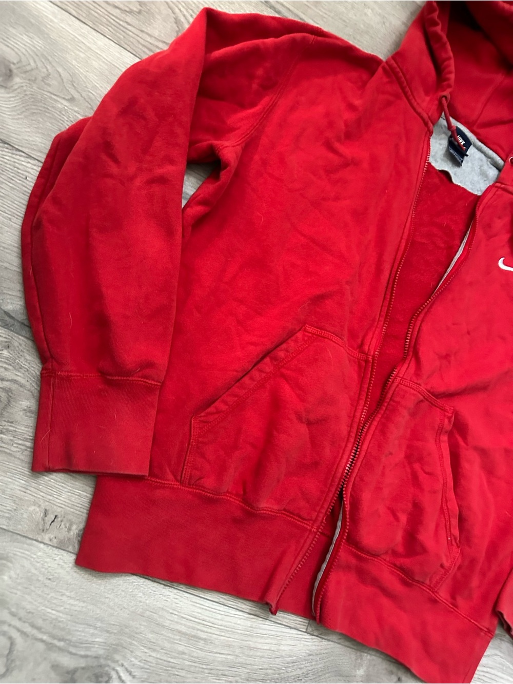 Nike Jacket - Picture 2 of 6